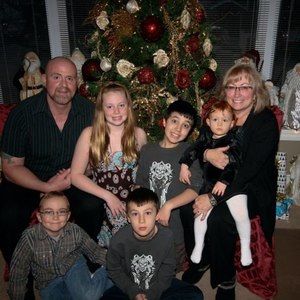 Meet your Posher, Joy